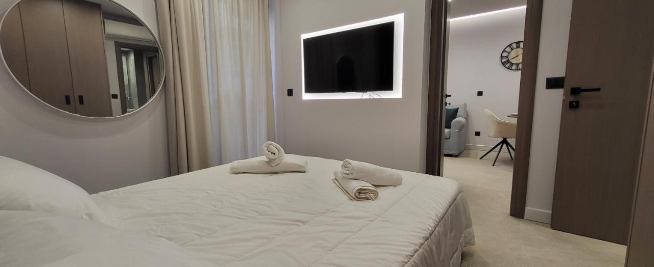 Xeva Studio Mastichari  Dış mekan fotoğraf