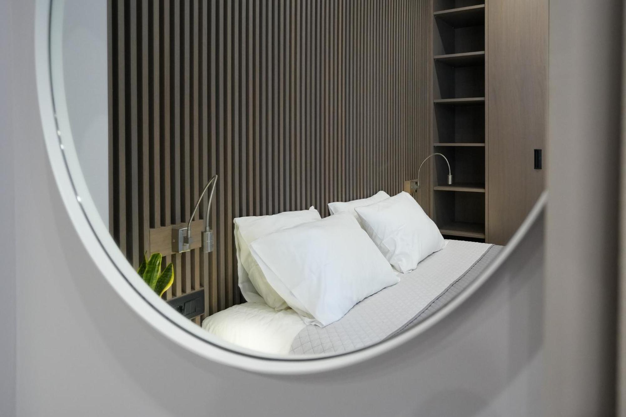 Xeva Studio Mastichari  Dış mekan fotoğraf