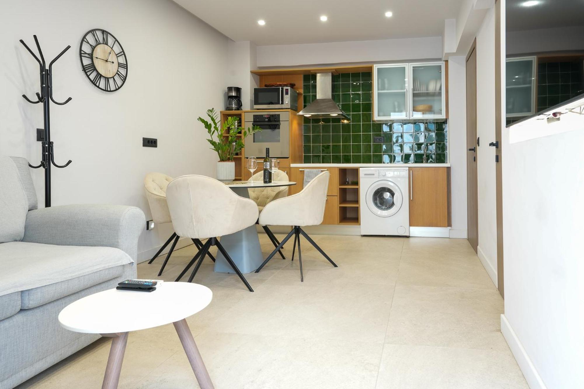 Xeva Studio Mastichari  Dış mekan fotoğraf