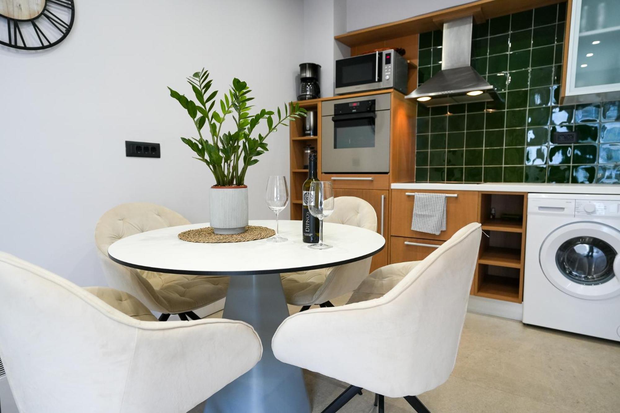 Xeva Studio Mastichari  Dış mekan fotoğraf
