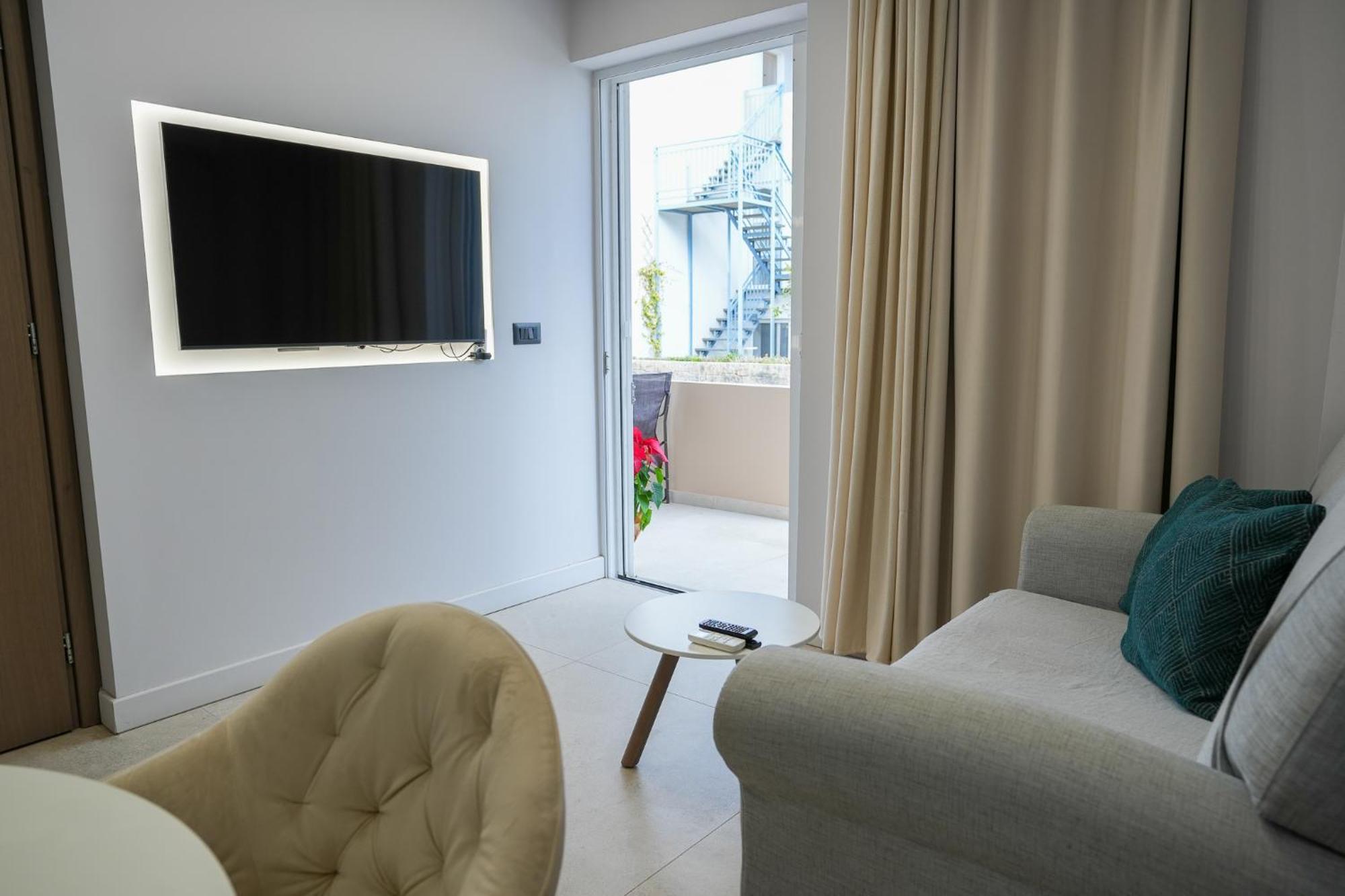 Xeva Studio Mastichari  Dış mekan fotoğraf