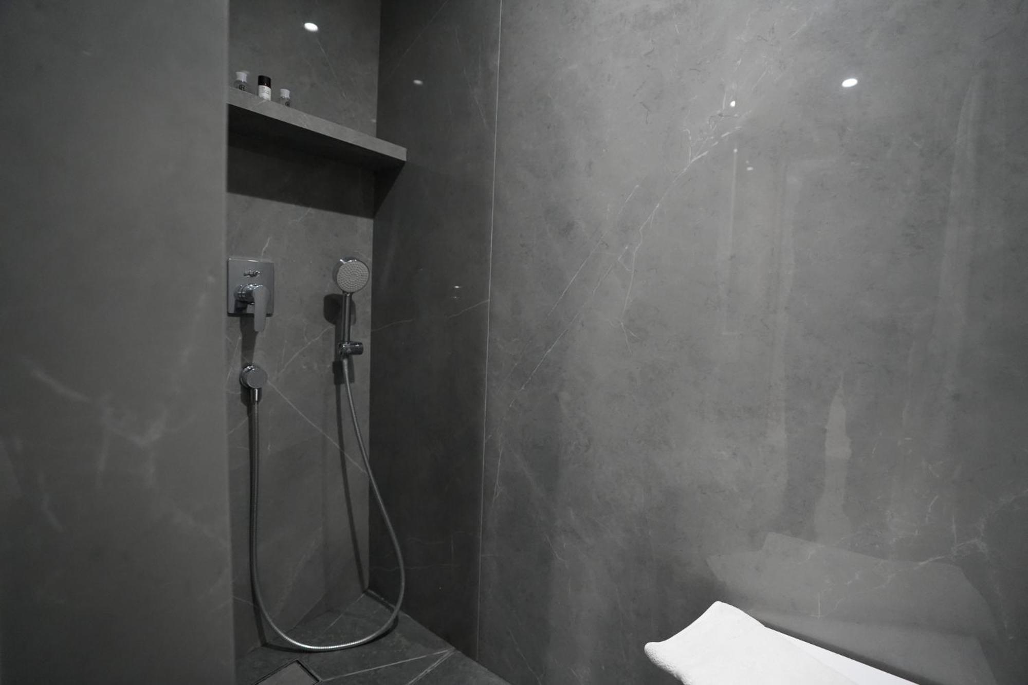 Xeva Studio Mastichari  Dış mekan fotoğraf