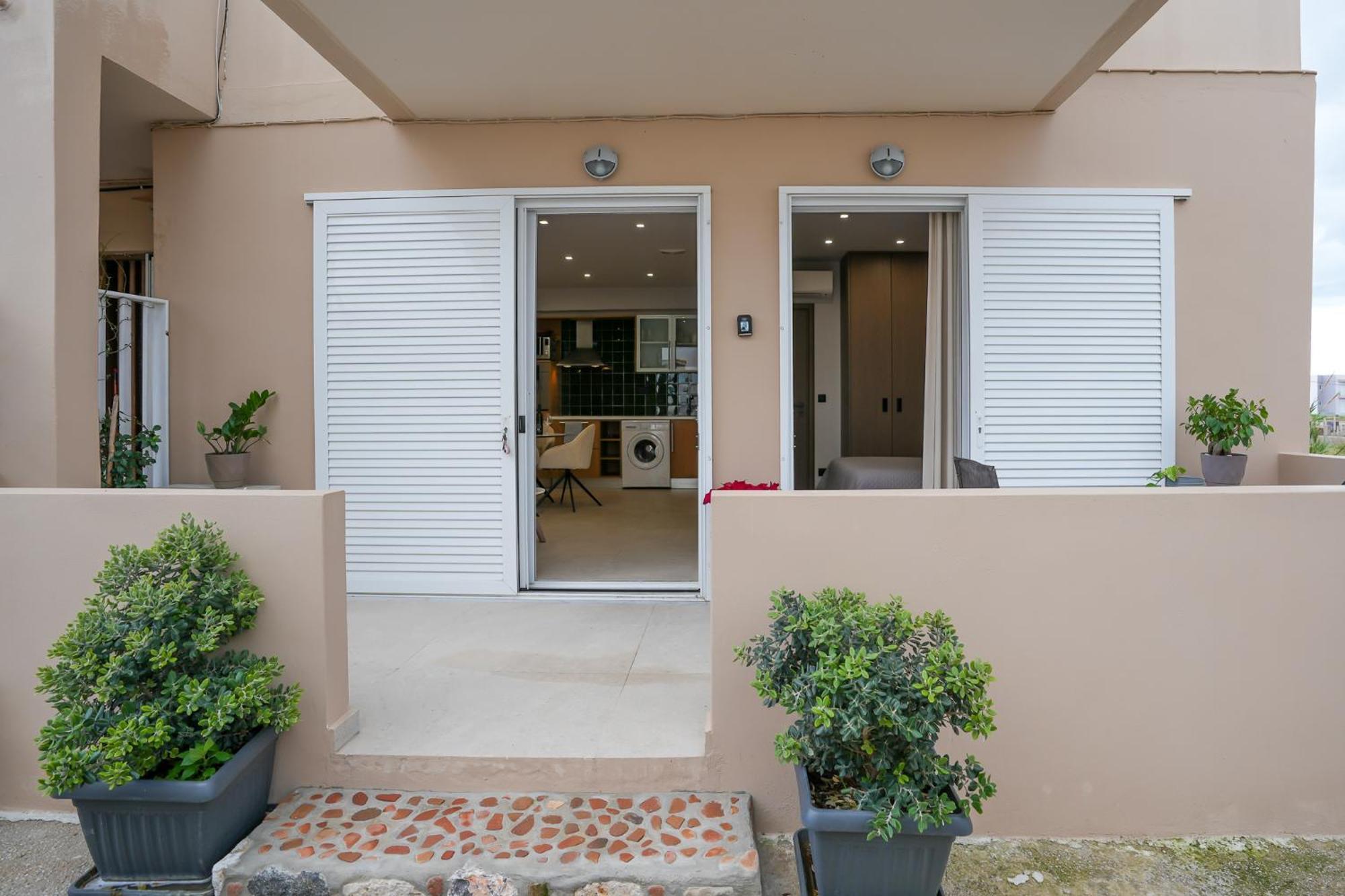 Xeva Studio Mastichari  Dış mekan fotoğraf