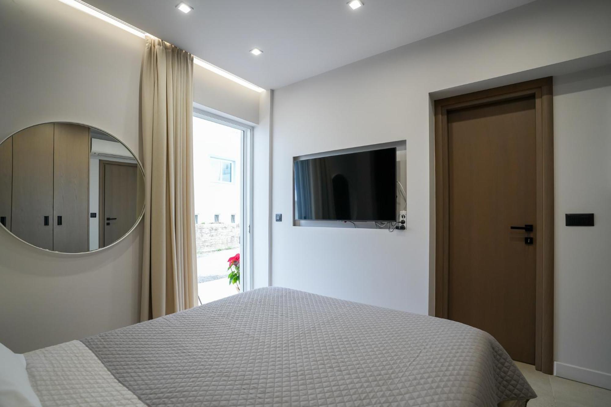 Xeva Studio Mastichari  Dış mekan fotoğraf