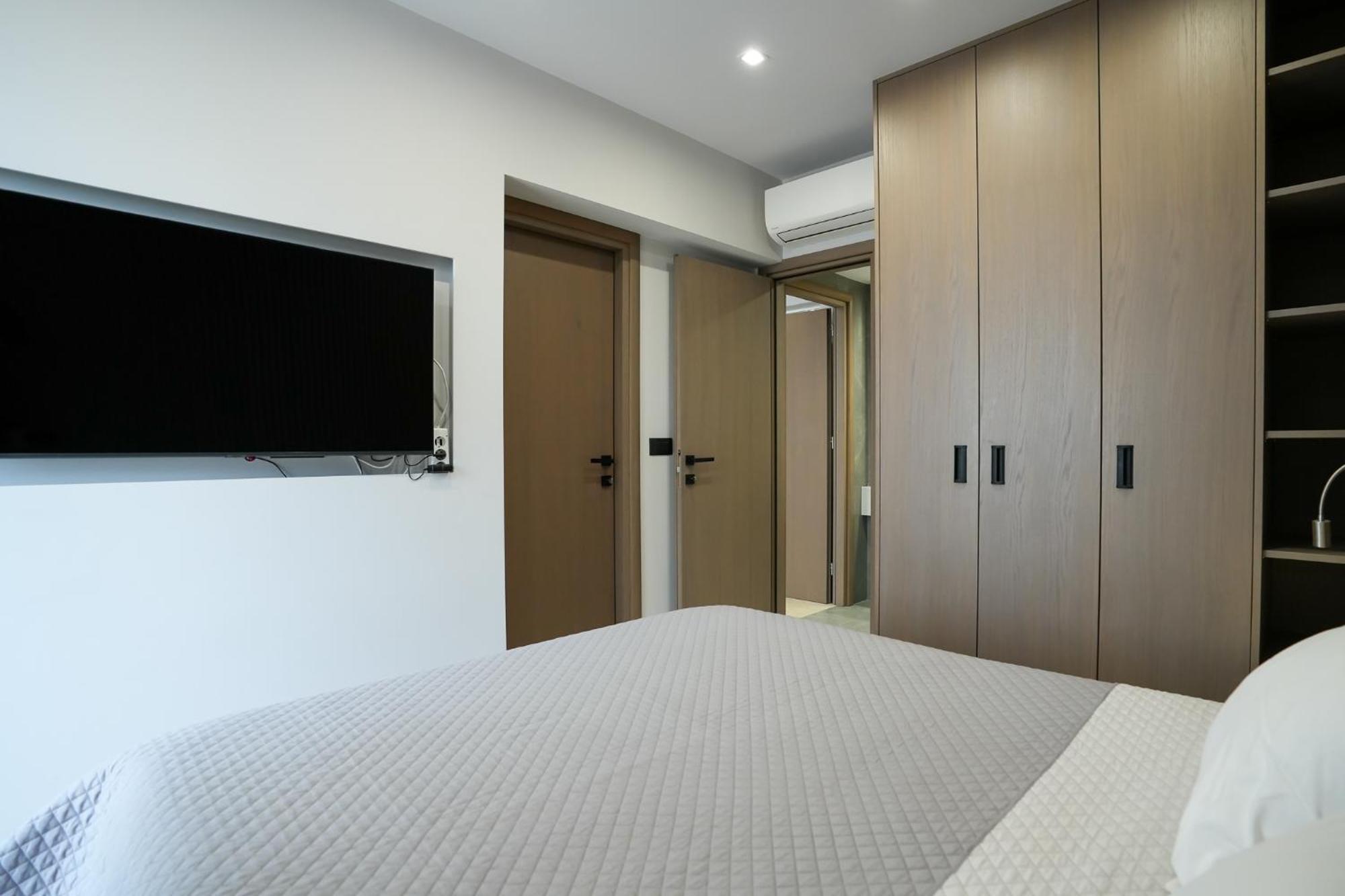 Xeva Studio Mastichari  Dış mekan fotoğraf
